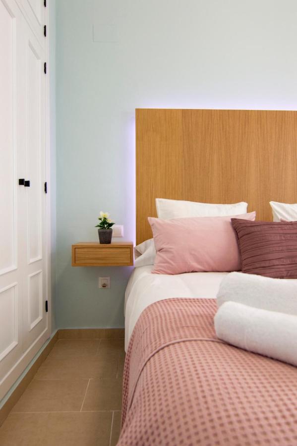 El Jardin De La Duquesa, Apartamentos Living Sur Sanlúcar de Barrameda Kültér fotó